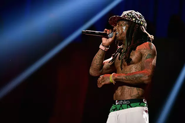 Lil Wayne Refuses to Release &#8216;Tha Carter V&#8217; Under Cash Money