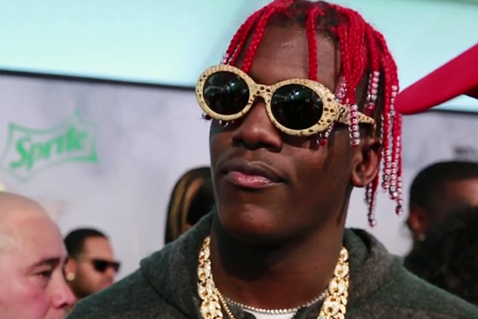 Lil Yachty Says Rappers From the &#8217;90s &#8216;Don&#8217;t Know How to Accept Change&#8217; [WATCH]