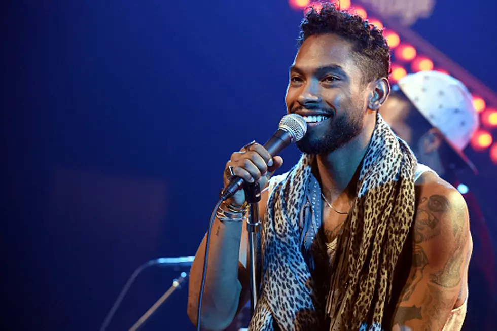 Miguel Covers Beyonce’s ‘Crazy in Love’ in New ‘Fifty Shades Darker’ Trailer [WATCH]