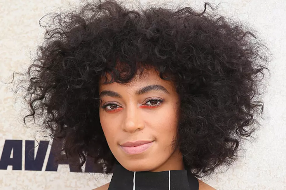 Solange Pens Letter Dedicated to the Late Junie Morrison: ‘His Music Found Me During a Hard Time’