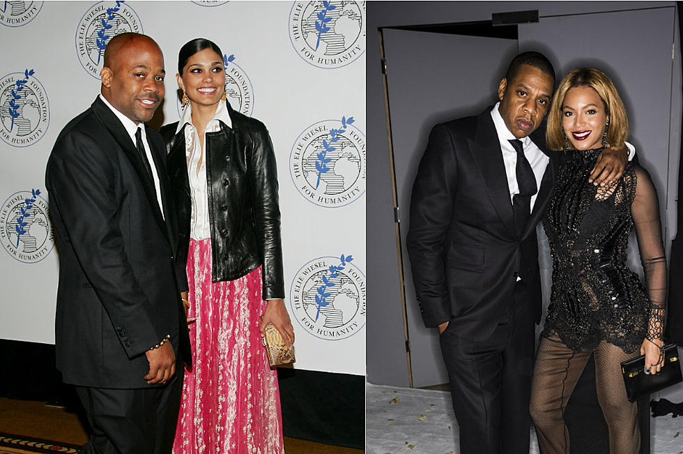 Dame Dash Bashes Jay Z and Beyonce for Not Defending Rachel Roy: 'I Was Disappointed'