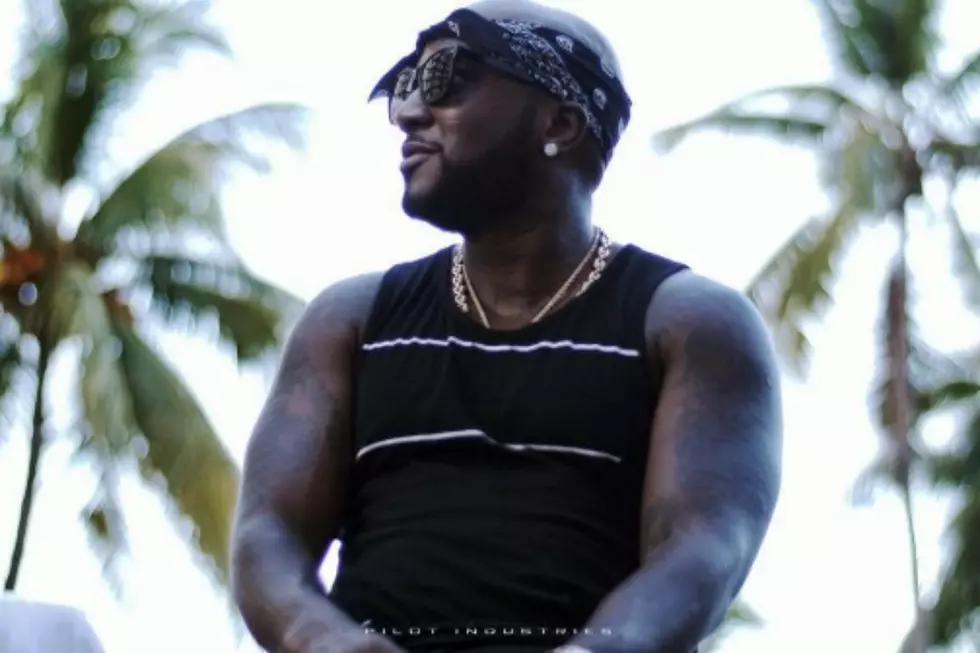 Jeezy Drops Tracklist for ‘Trap Or Die 3′