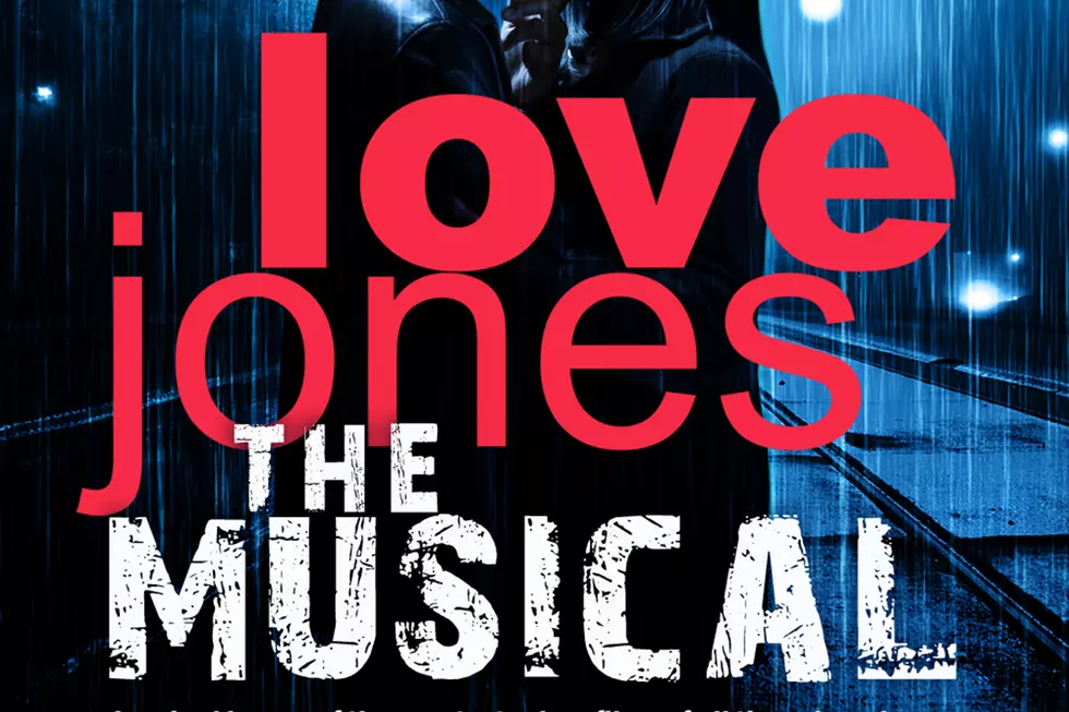‘Love Jones: The Musical’ Reimagines A ’90s Classic For R&B Lovers [REVIEW]
