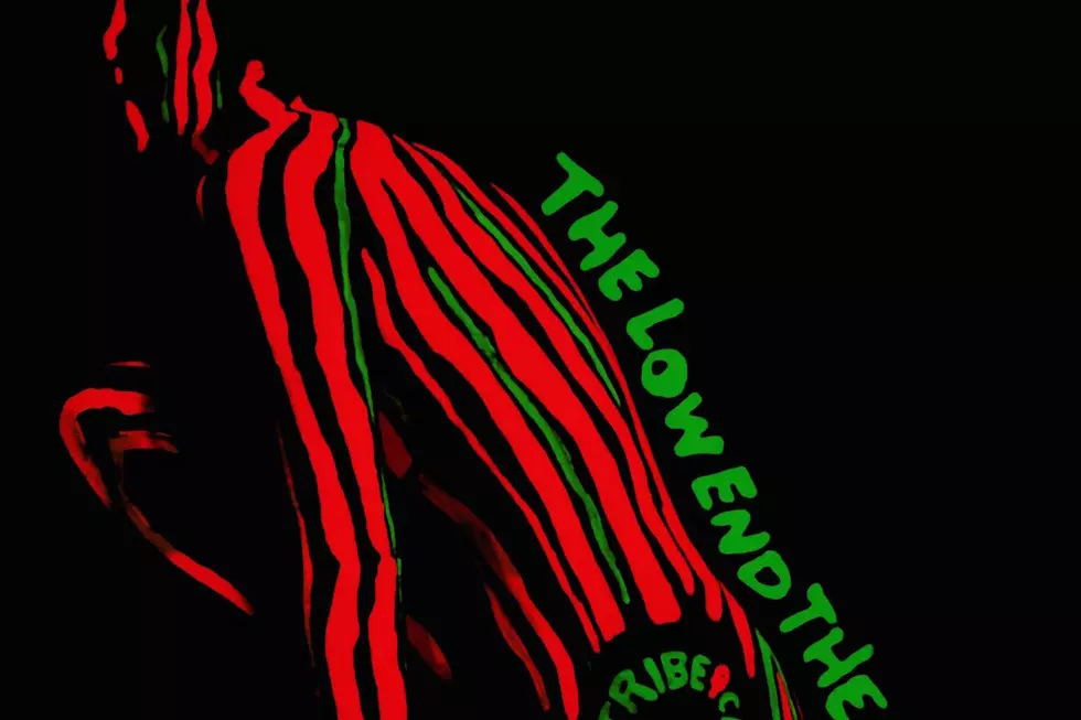 ‘The Low End Theory’ Announced A Tribe Called Quest as Hip-Hop’s Foremost Auteurs