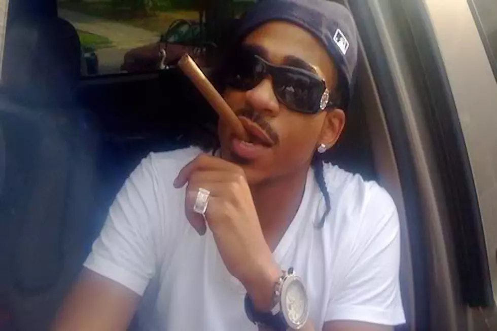 Max B’s Sentence Reduced; Imprisoned Rapper Is ‘Coming Home’ Says Wiz Khalifa