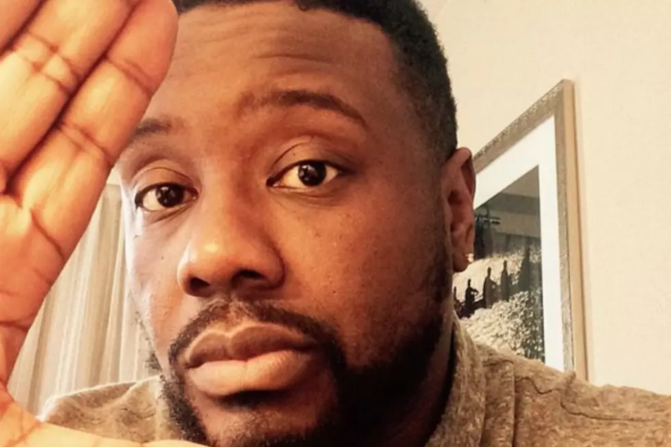 Phonte Advises Young Rappers:  &#8216;You Never Want Desperation to Fuel What Artistic Moves You Make&#8217;