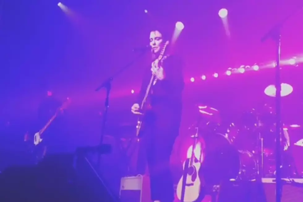Prince’s Band, The Revolution Play Tribute Concert at First Avenue in Minneapolis [WATCH]