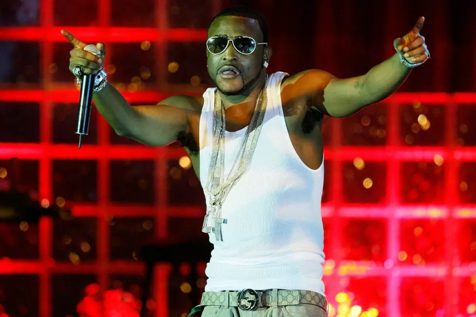 Shawty Lo Killed in a Hit and Run Car Accident in Atlanta