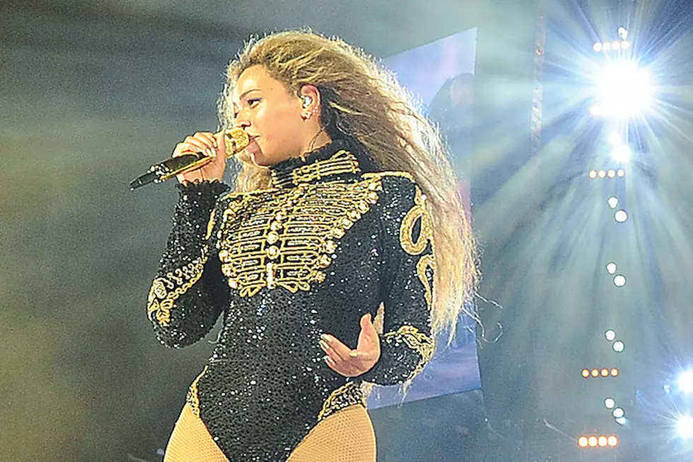 Jay Z, Kendrick Lamar and More Help Beyonce Close Out Formation Tour [VIDEO]