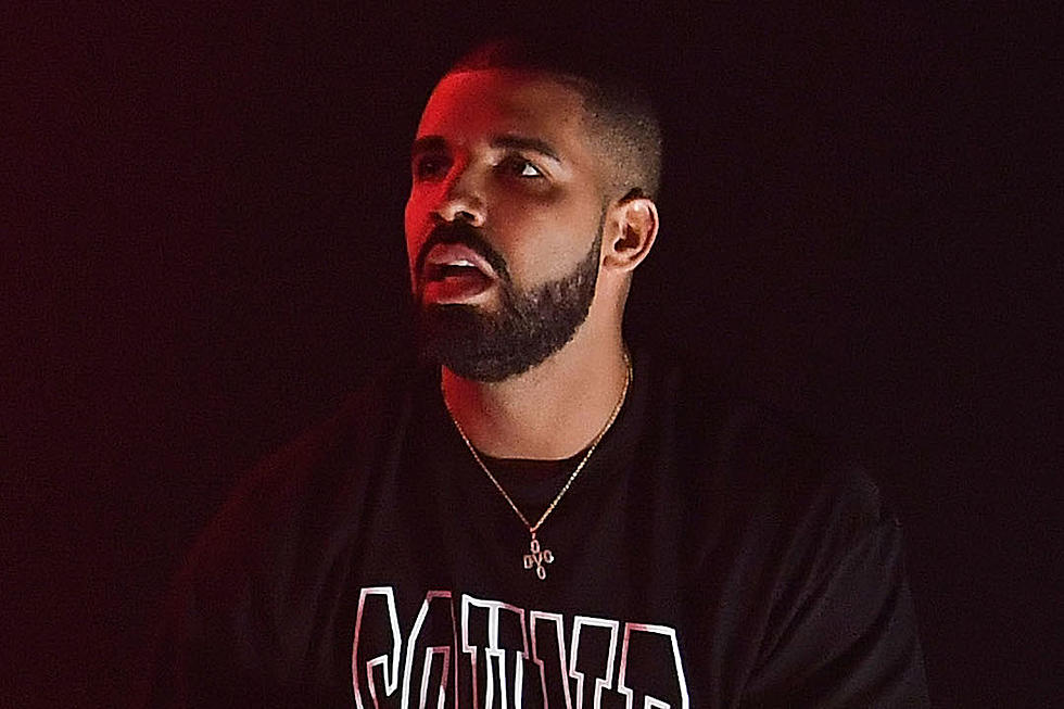 Drake Denies Reports That He Disrespected a Muslim Fan at London Concert [PHOTO]