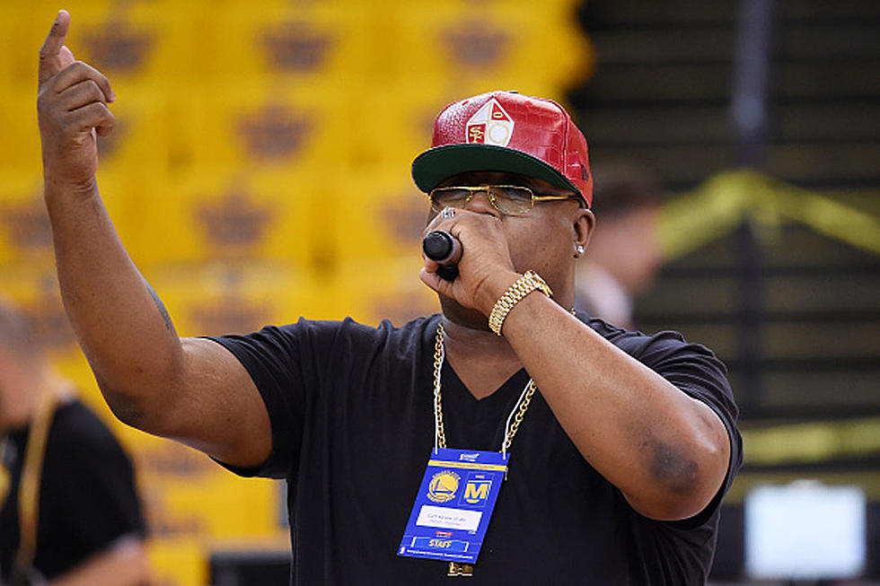 E-40 Sounds Like a New, Hungry Artist on New Single ‘On One,’ Featuring AD [LISTEN]