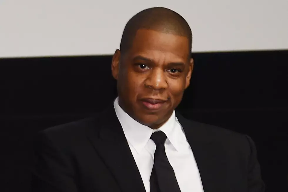 Jay Z to Produce TV Drama About First African-American Sniper