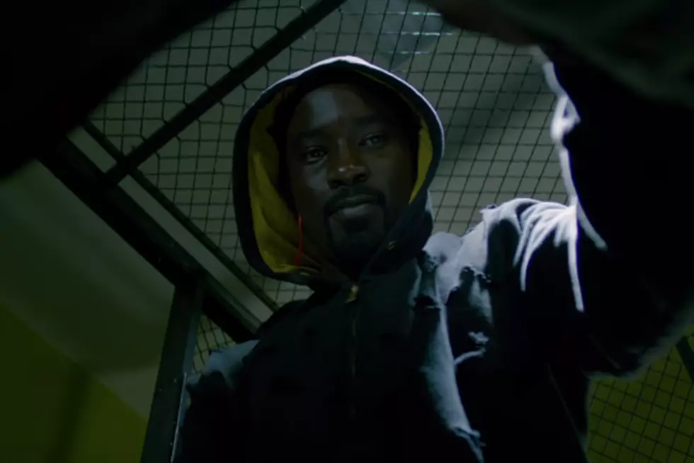 ‘Marvel’s Luke Cage’ Soundtrack to Drop by the End of the Week