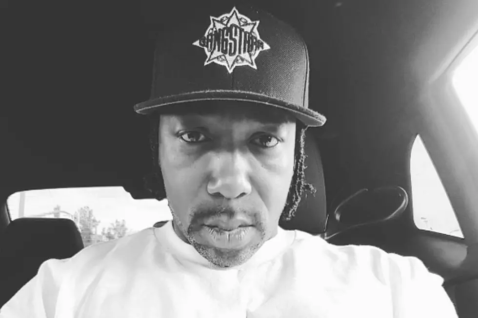 MC Eiht and DJ Premiere Deliver &#8216;Runn the Blocc&#8217; Remix, Featuring Young MayLAy [LISTEN]