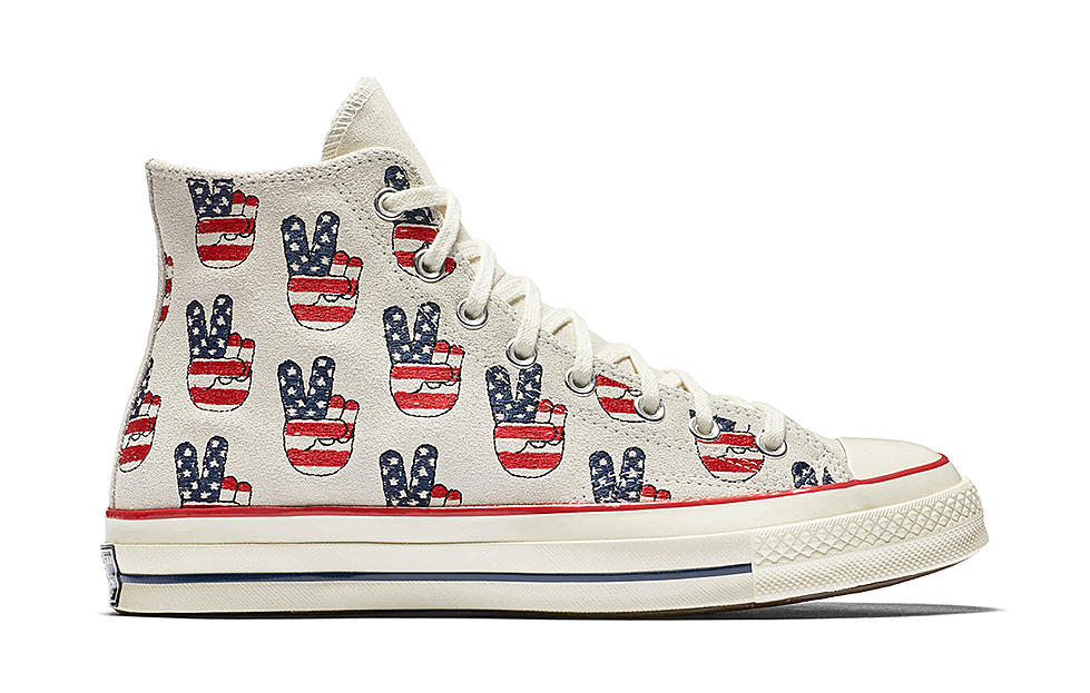 Converse Chuck Taylor All Star 70 Election Day