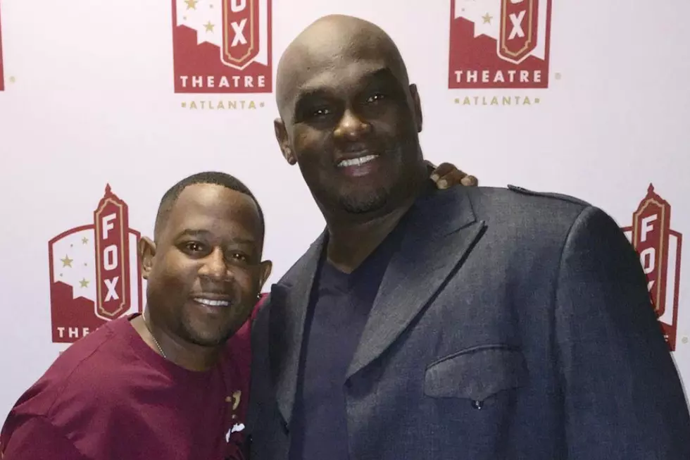 Tommy Ford on Life Support, Wife Asks Fans for Prayers
