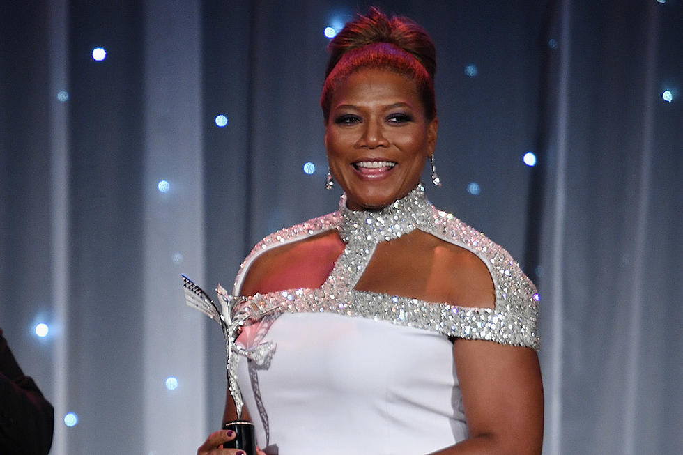 Queen Latifah and Jill Scott to Star in Lifetime Movie About the Flint Water Crisis