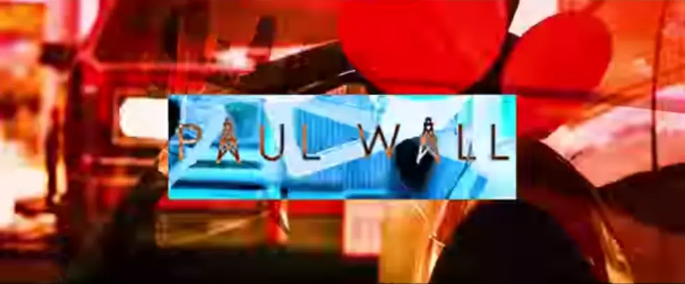 Paul Wall Drops ‘Han Solo On 4s’ Video [WATCH]
