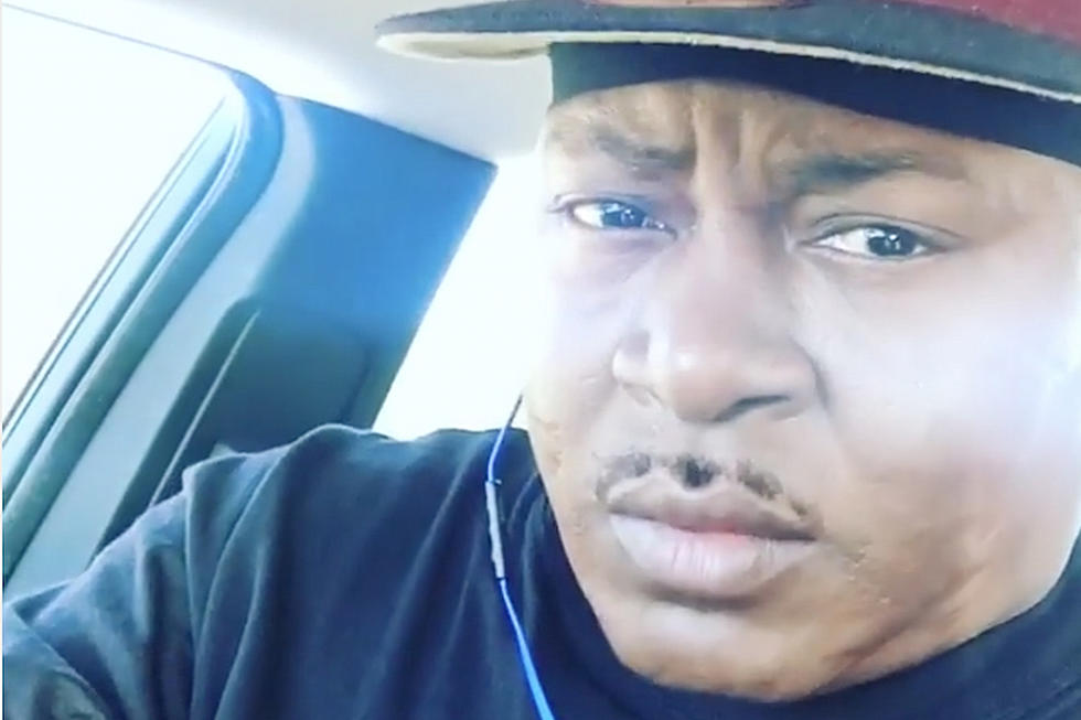 Trick Daddy Warns Black Women to ‘Tighten Up’ Before ‘Spanish and White’ Women Take Their Spot [VIDEO]