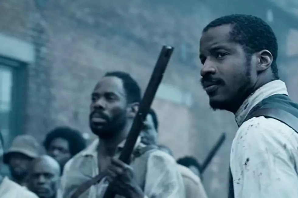 ‘The Birth of a Nation’ is a Necessary Look at Nat Turner as an American Hero