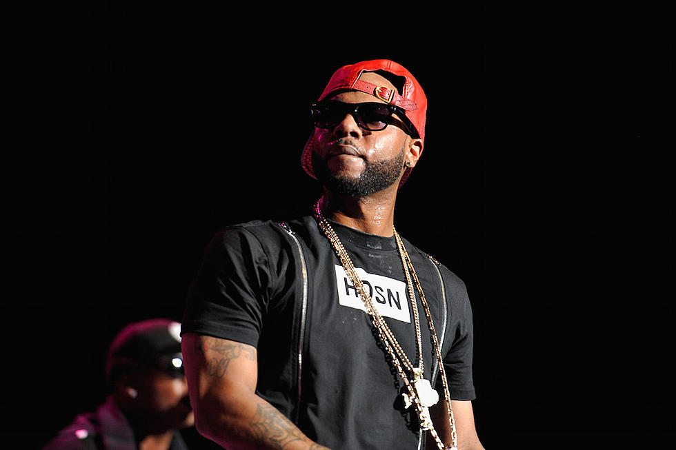 Woman Accusing Jagged Edge's Brandon Casey Retracts Her Initial Statement