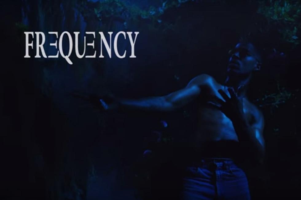 Kid Cudi Drops Dark, Artistic ‘Frequency’ Video [WATCH]