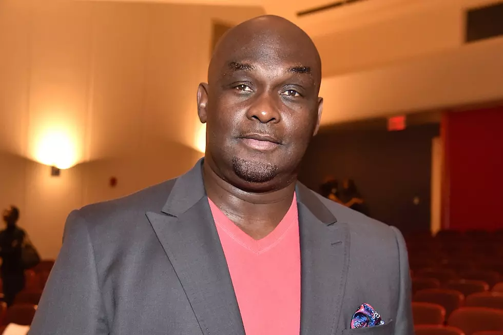Tommy Ford of ‘Martin’ Dies at 52