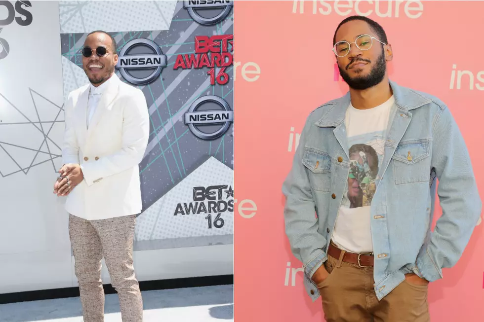 Anderson .Paak and Kaytranada Are Throwing a New Year's Eve Party