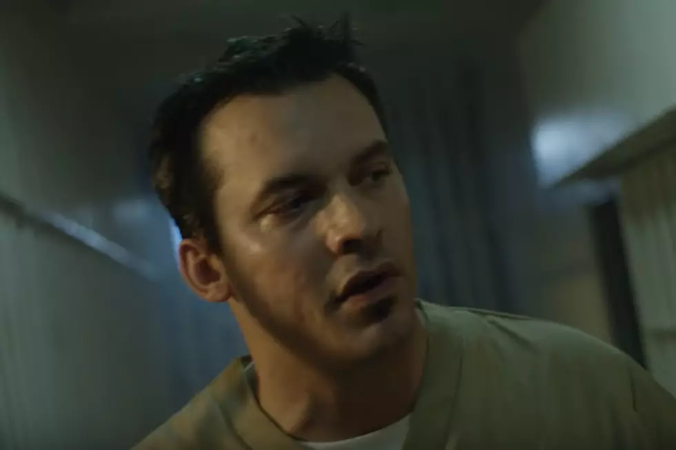 Atmosphere Stages a Prison Revolt in Their Powerful New Video For 'Seismic Waves'  [WATCH]