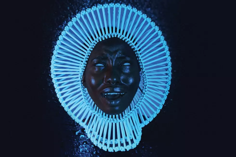 Childish Gambino Releases Magical Love Ballad ‘Me and Your Mama’ [LISTEN]