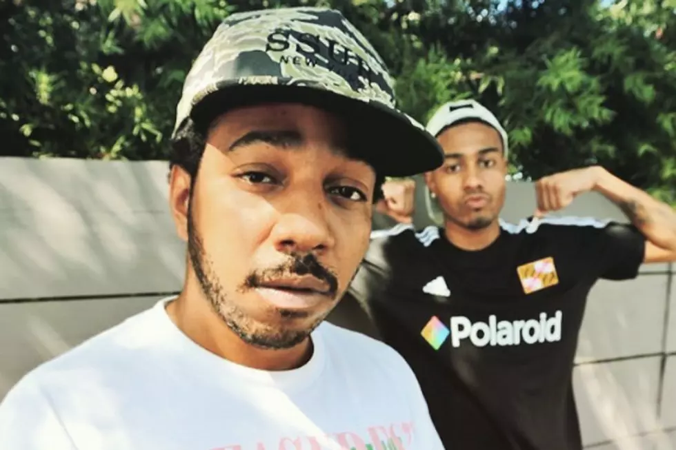 The Cool Kids Still Have Amazing Chemistry on ‘Connect 4′ [LISTEN]