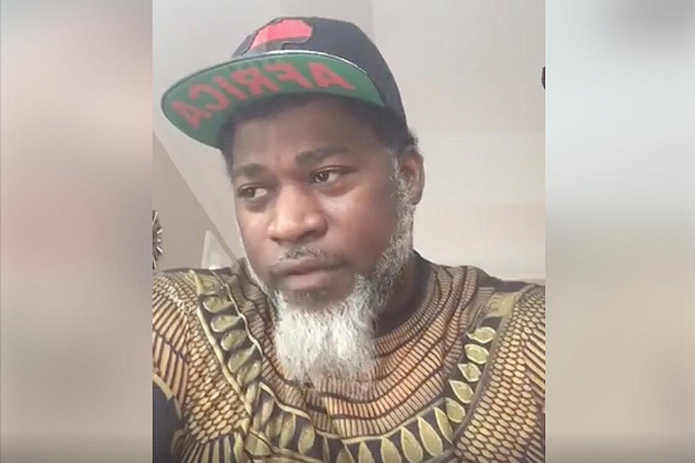 David Banner Says Donald Trump’s Victory ‘May Be the Best Thing for Black People’ [VIDEO]