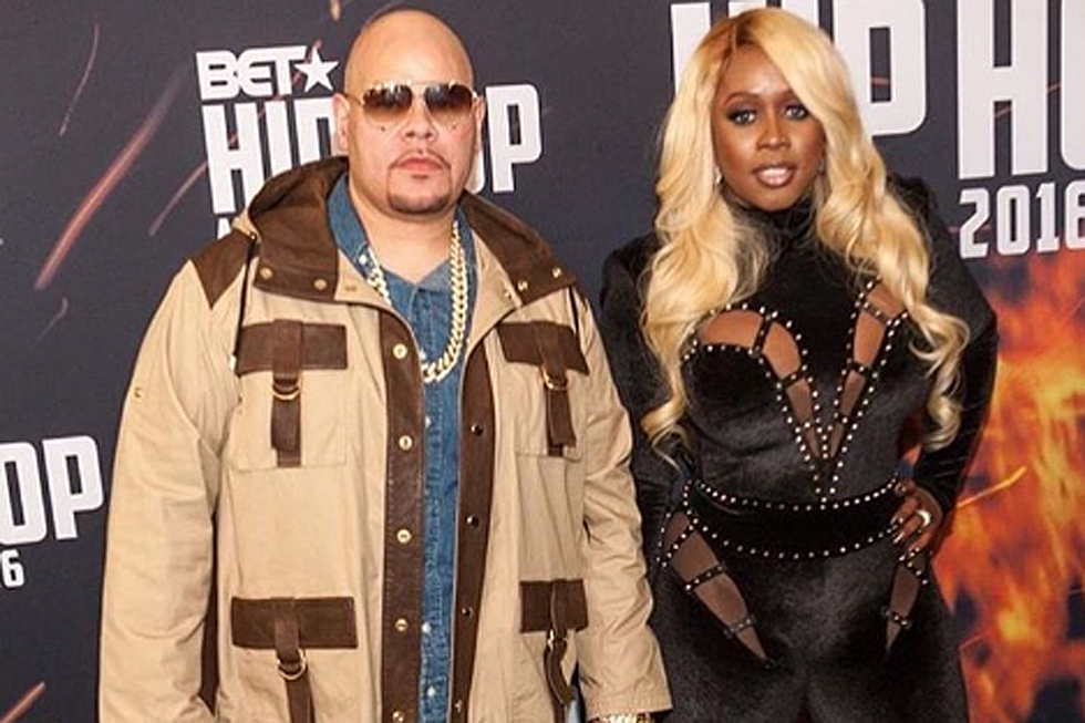 Fat Joe, Remy Ma and Ty Dolla $ign Celebrate Wealth and Excess with ‘Money Showers’ [LISTEN]