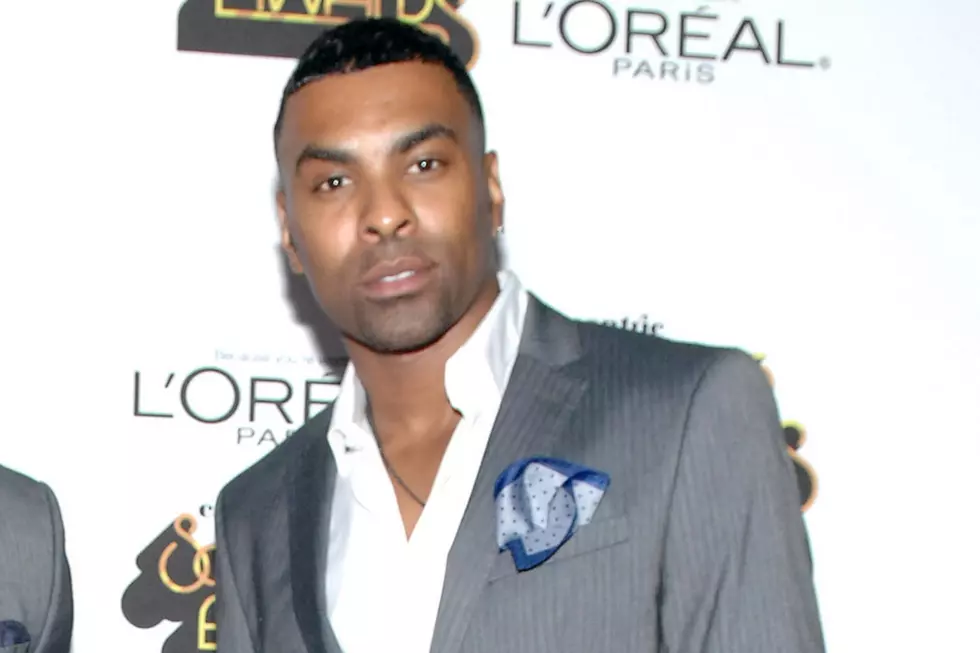 10 Funniest Reactions to Ginuwine&#8217;s Nude Photos Leaking on the Internet