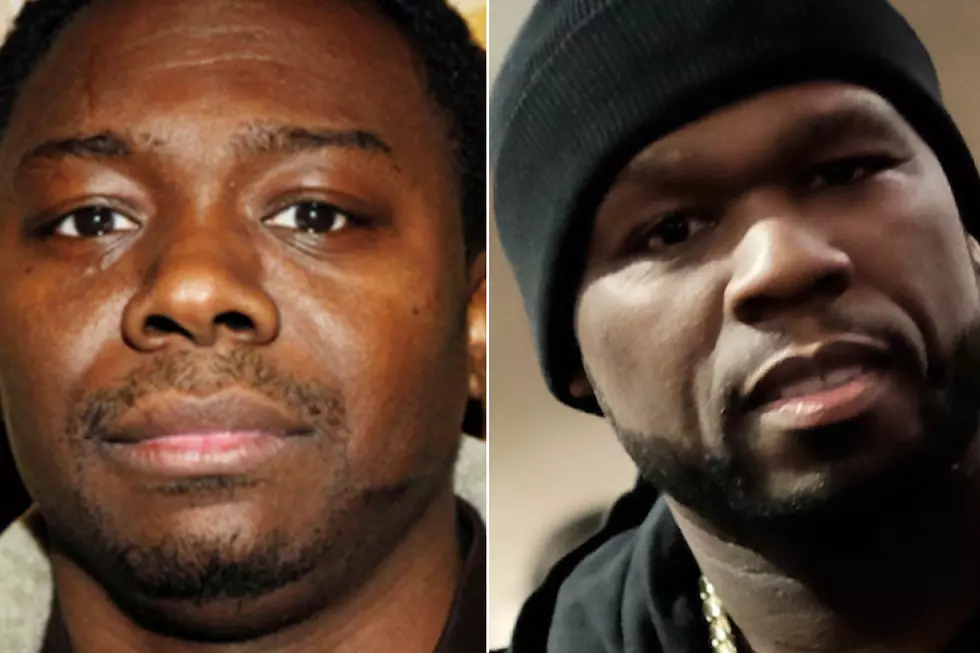 Jimmy Henchman Found Guilty of Murder Plot to Kill 50 Cent’s Friend