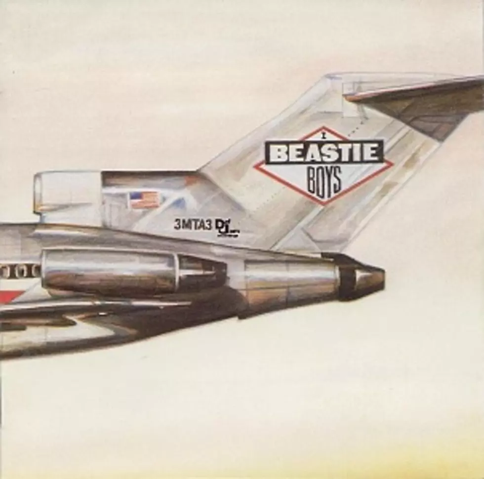 The Beastie Boys’ ‘Licensed to Ill’ Proved That Hip-Hop Was Bum-Rushing the Mainstream