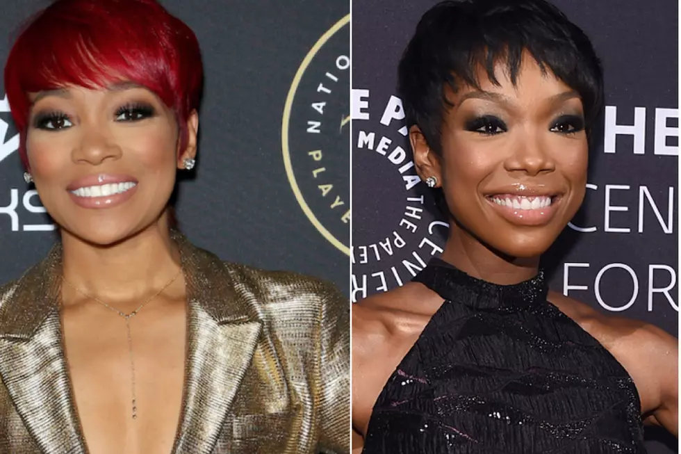 Monica Responds to Brandy’s Alleged ‘Soul Train’ Shade: ‘I Will Forever Respect the Legend She Is’