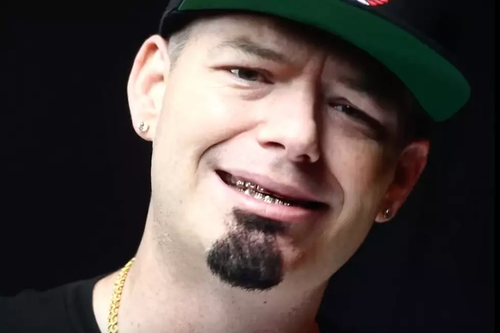 Paul Wall Addresses Haters in ‘Why Is That’ Video [WATCH]