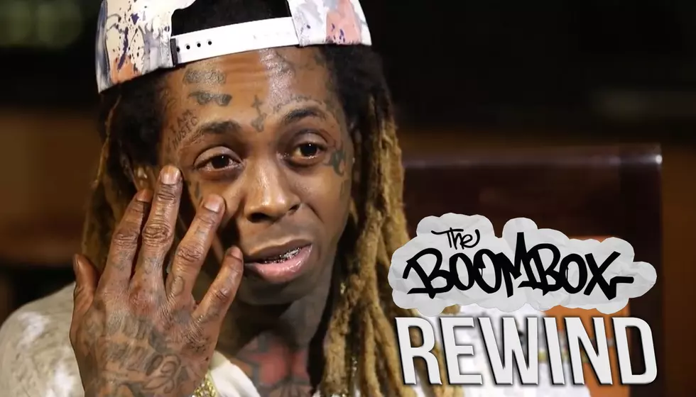 Beyonce at the CMAs, Lil Wayne on ‘Nightline,’ and Lil Yachty vs Soulja Boy On This Week’s Boombox REWIND [WATCH]
