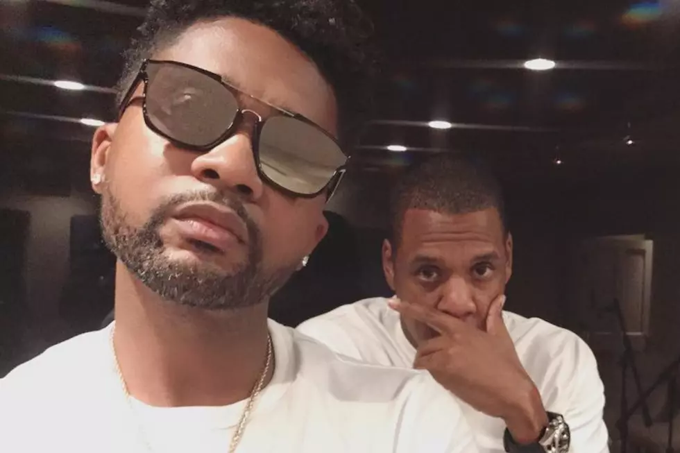 Jay Z and Zaytoven In the Studio Together, Twitter Reacts [PHOTO]