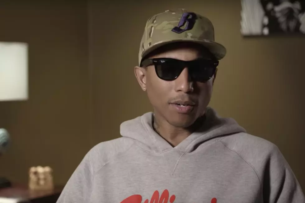 Pharrell, Questlove and More Discuss the Legacy of the ‘808’ Drum Machine in New Documentary