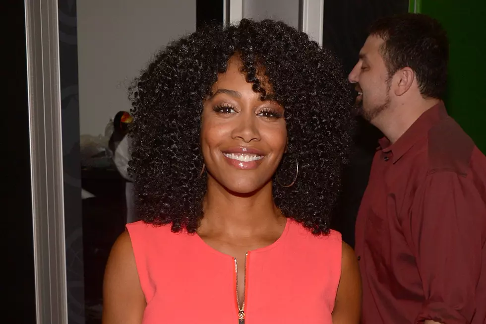Simone Missick  of ‘Luke Cage’ Shares Her 3 Favorite Hip-Hop Songs