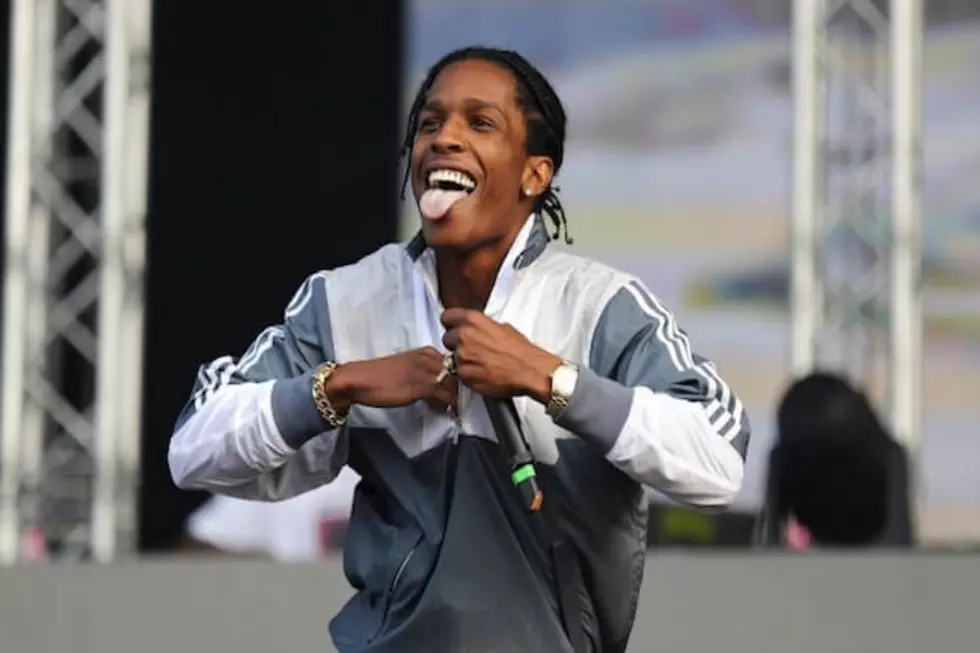 A$AP Rocky Hits Former NYC Landlord With a Countersuit