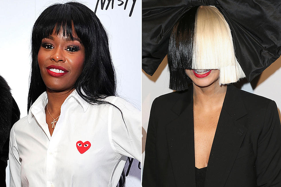 Azealia Banks Issues Warning to Sia After Singer Comments About Her Sacrificing Chickens