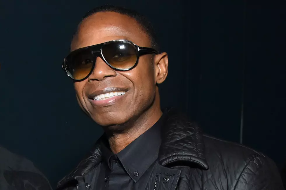 Doug E. Fresh Suing Producers of 'Empire' for Sampling His Song 'I-ight'