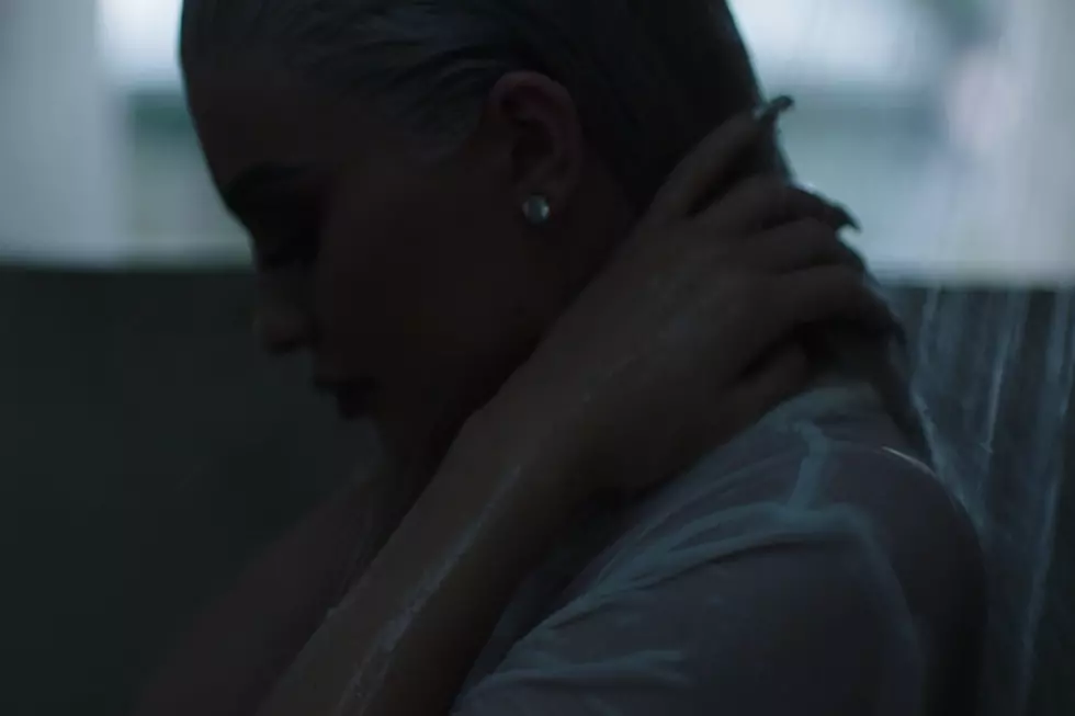 Kylie Jenner and Tyga Get Incredibly Steamy in New Sexy Short Film [NSFW]