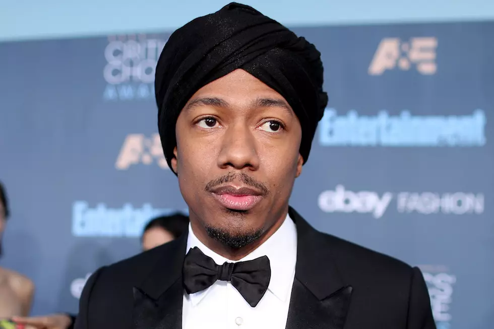Nick Cannon Tells His Fans ’Thank You for All the Love'; Gives Health Update [VIDEO]