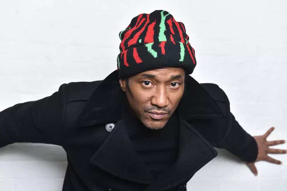 Q-Tip Says ‘Stay Tuned for Any Other Incarnation’ of A Tribe Called Quest