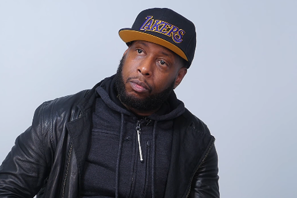 Talib Kweli Says Older MCs Can Learn from Rappers Like Lil Yachty and 21 Savage [WATCH]