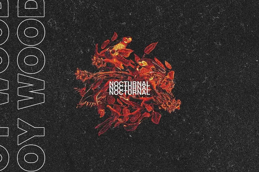 Listen to Roy Wood$’ New 7-Track ‘Nocturnal’ EP